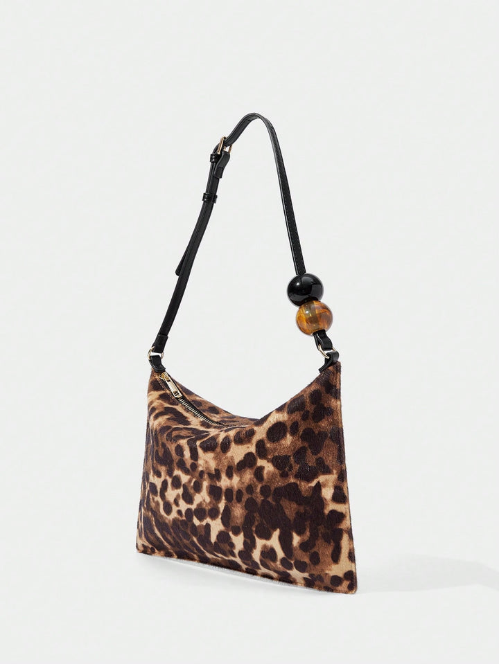 Geantă SHEIN, animal print