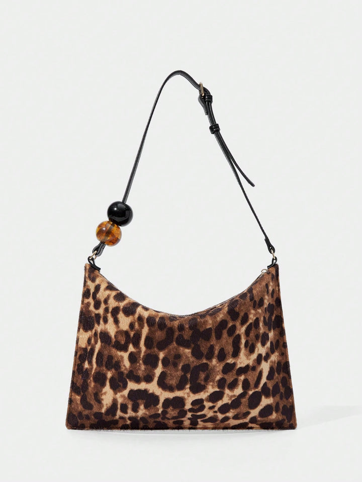 Geantă SHEIN, animal print