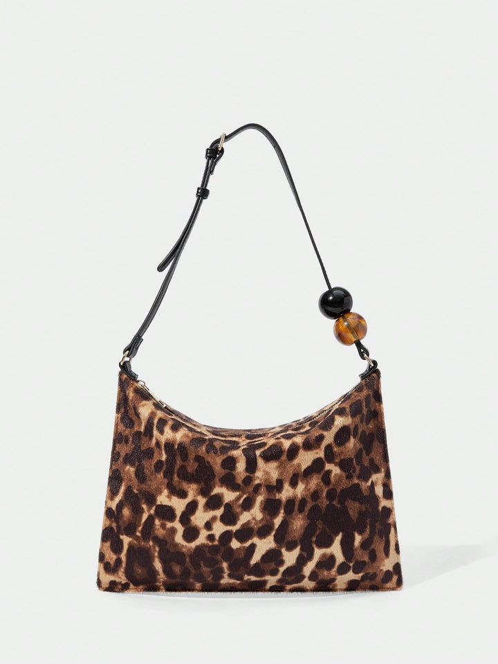 Geantă SHEIN, animal print