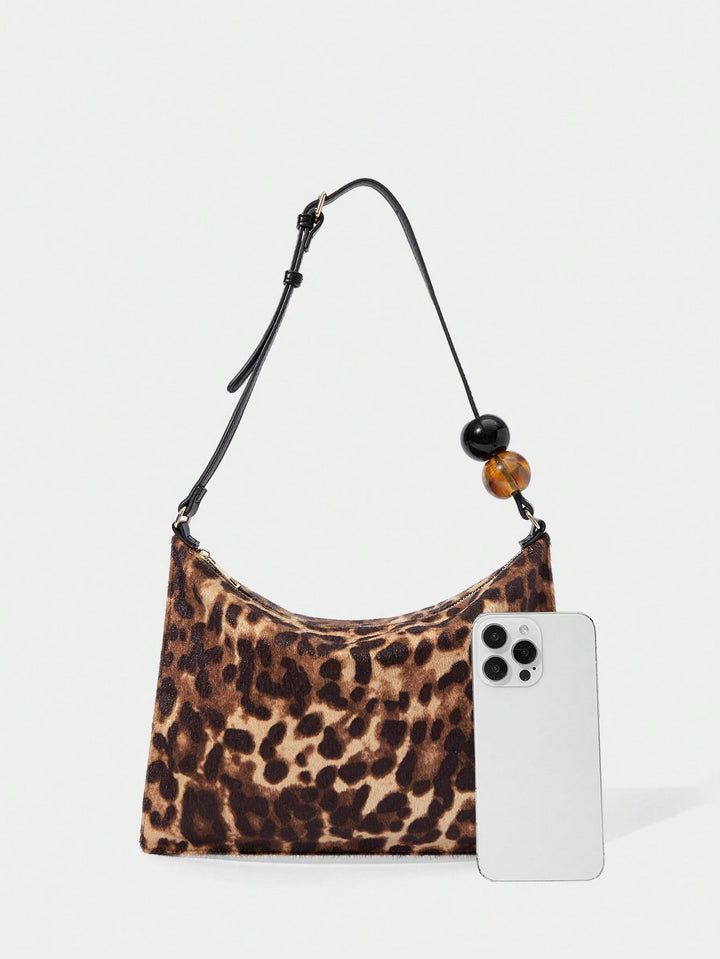 Geantă SHEIN, animal print