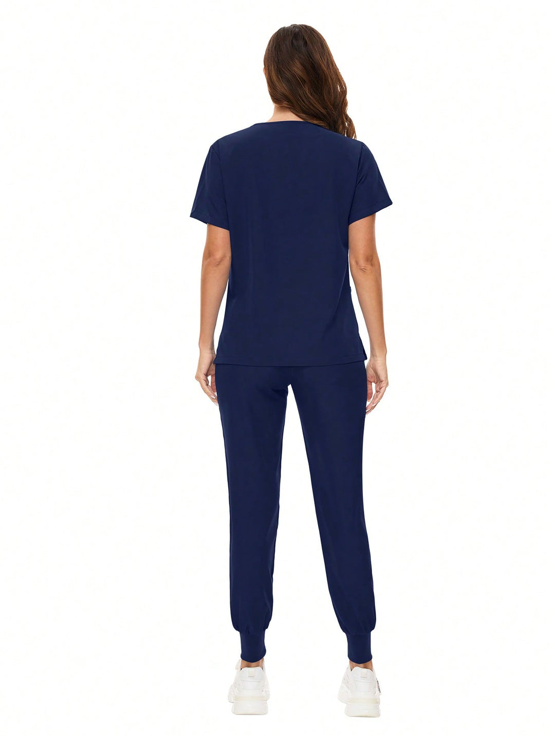 Compleu medical SHEIN, albastru