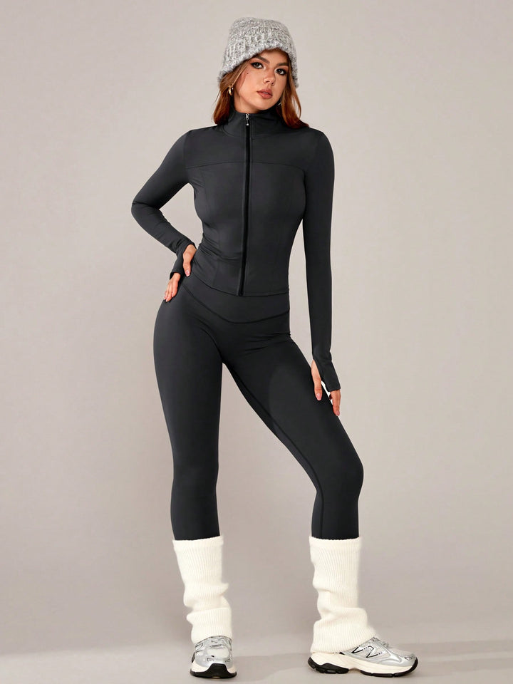 Compleu SHEIN, negru