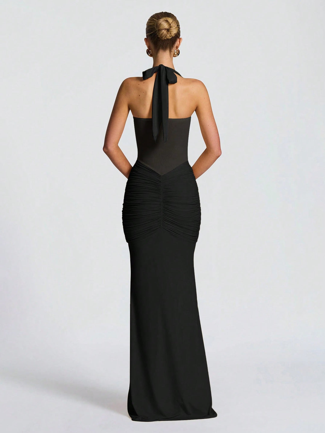 Rochie SHEIN, negru