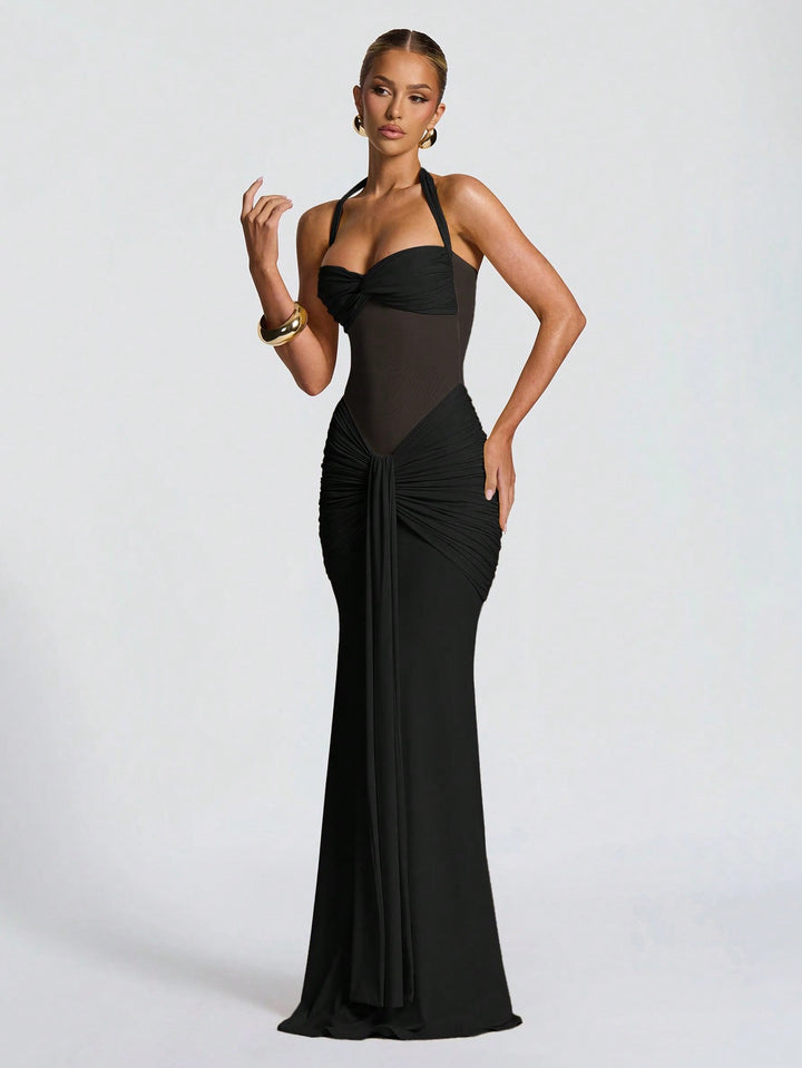 Rochie SHEIN, negru