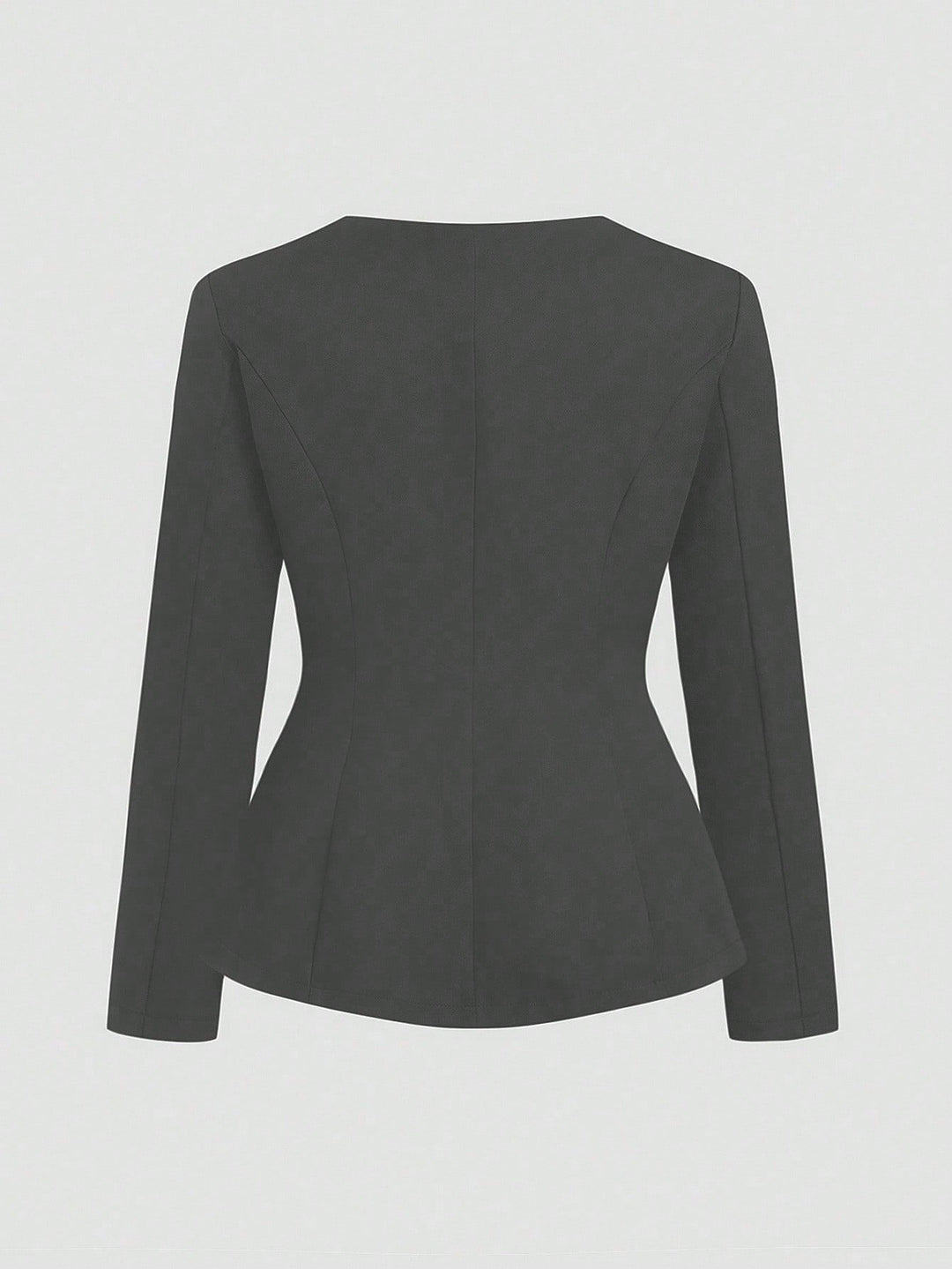 Sacou Shein Curve+, gri