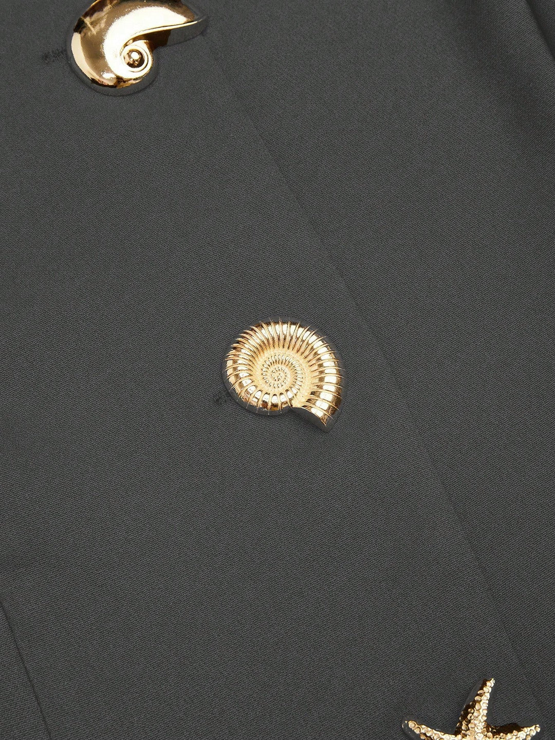 Sacou Shein Curve+, gri