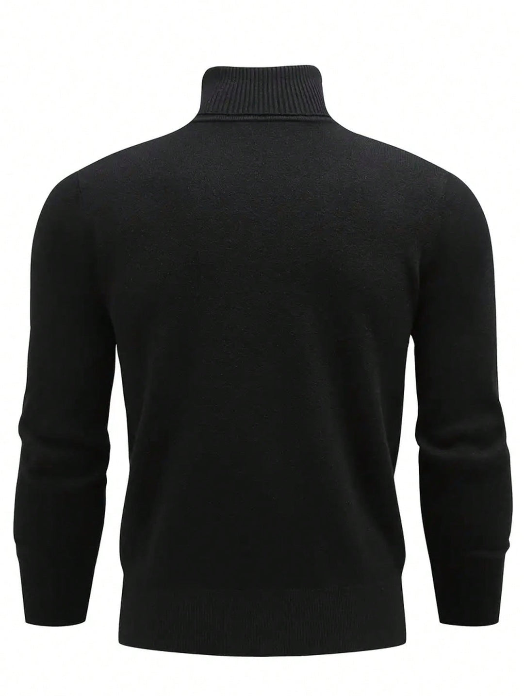 Pulover SHEIN, negru