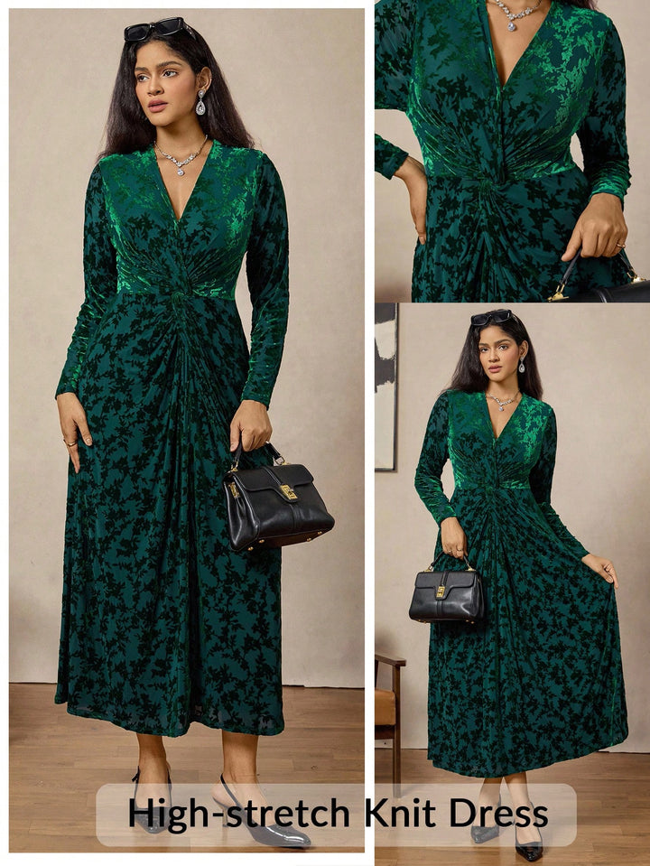 Rochie SHEIN, mix culori