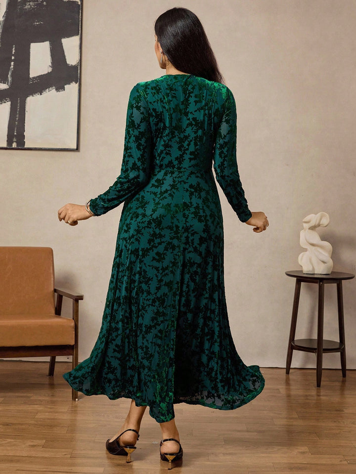 Rochie SHEIN, mix culori
