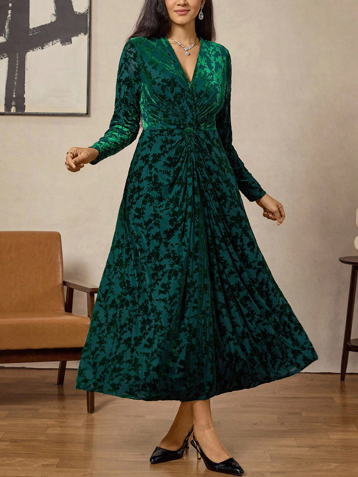 Rochie SHEIN, mix culori