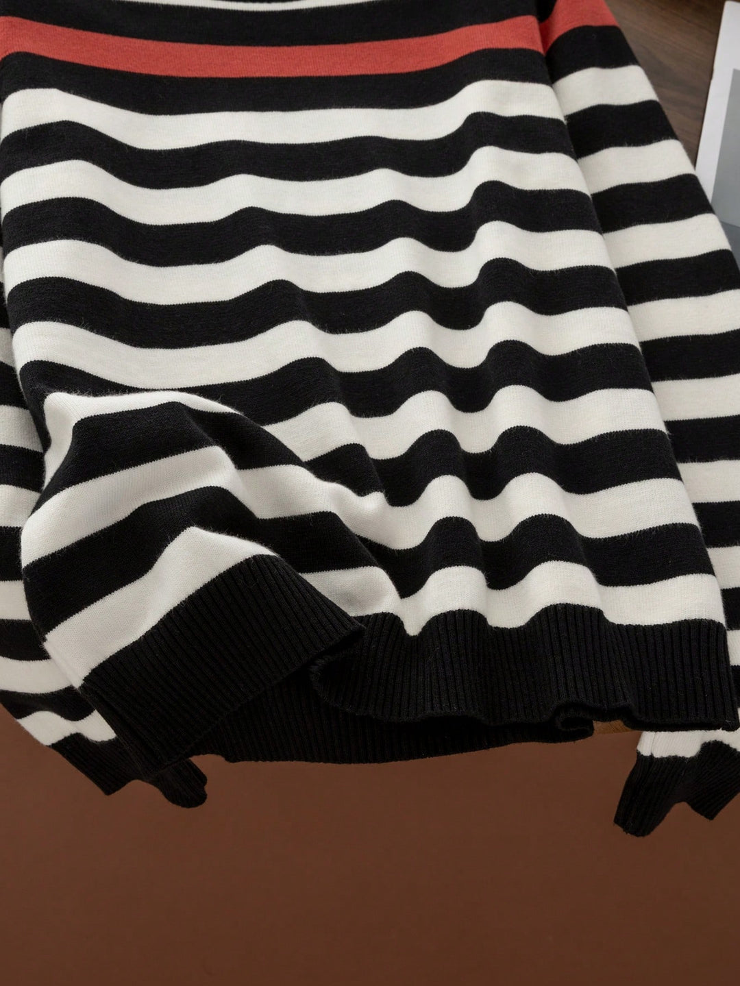 Pulover SHEIN, mix culori