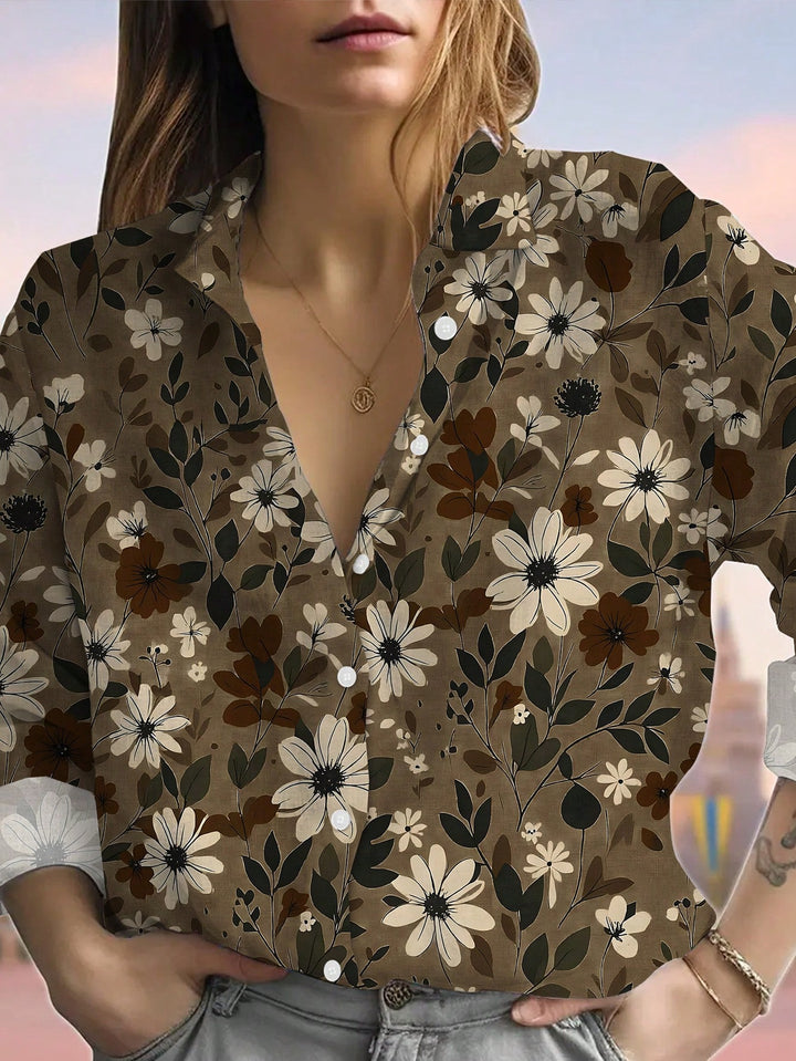 Bluză SHEIN, mix culori