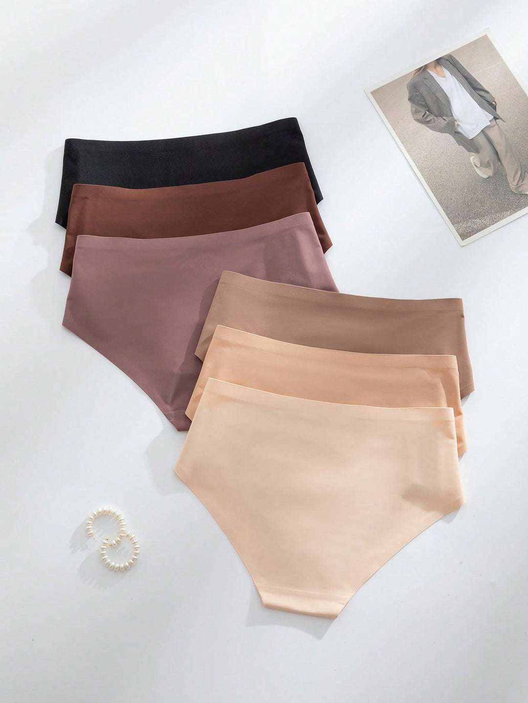 Chilot SHEIN, mix culori