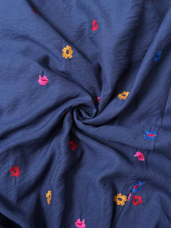 Rochie SHEIN, albastru