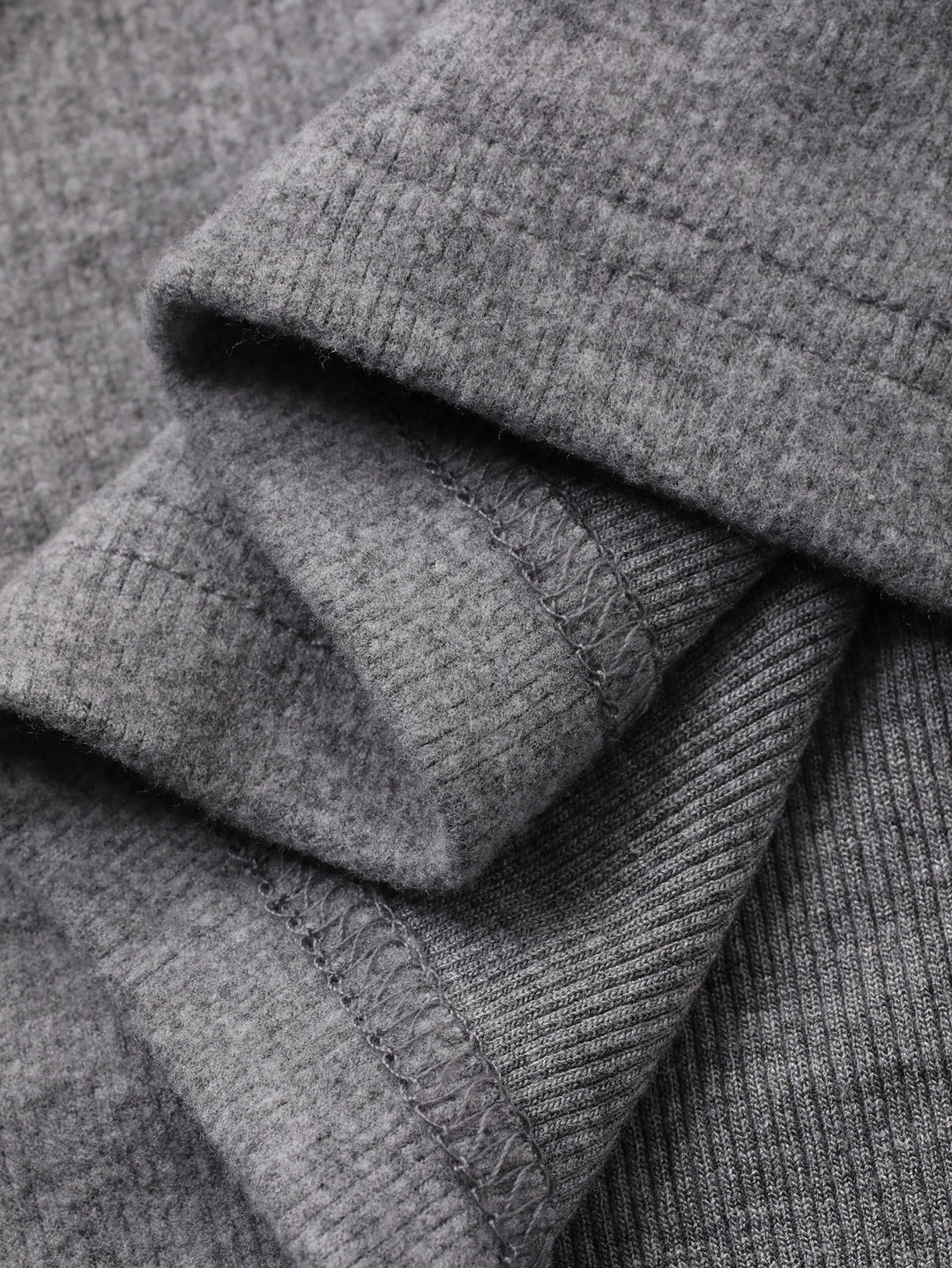 Tricou SHEIN, gri