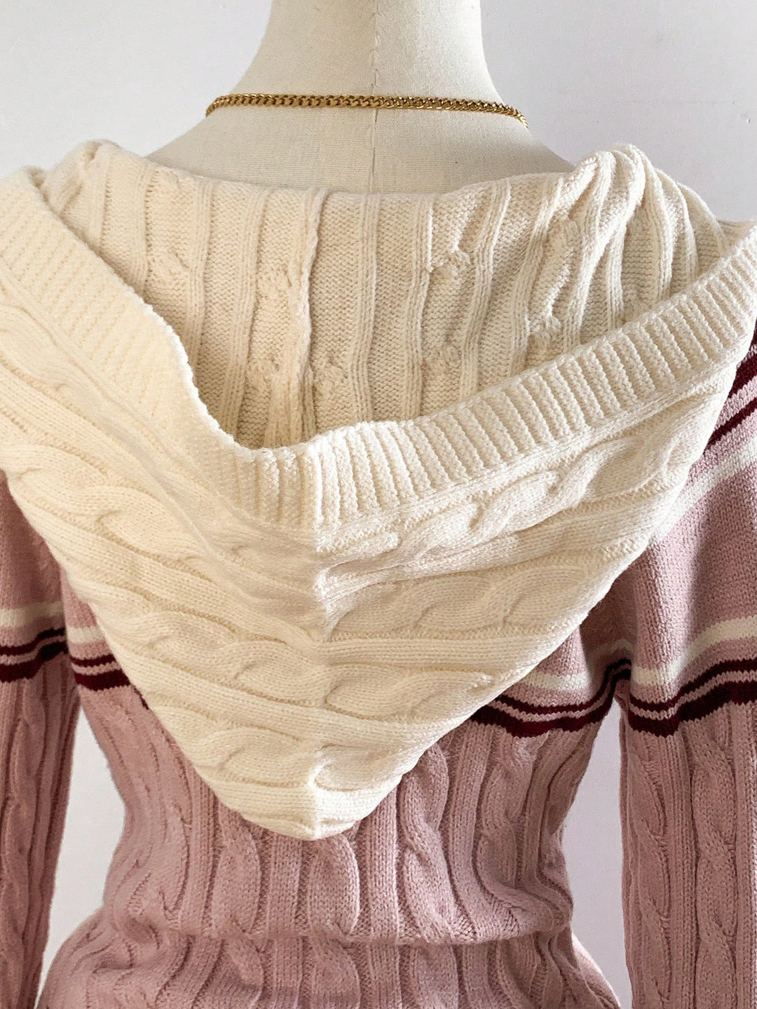Cardigan SHEIN, roz