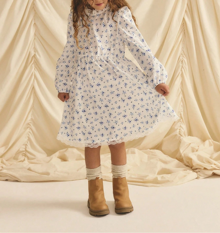 Rochie SHEIN, mix culori
