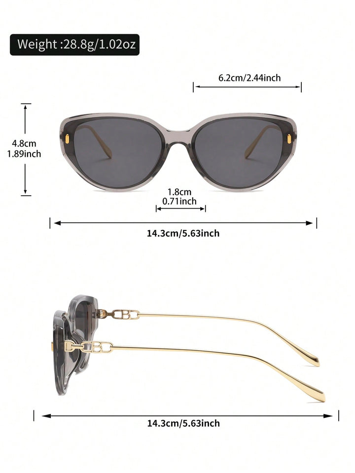 Ochelari SHEIN