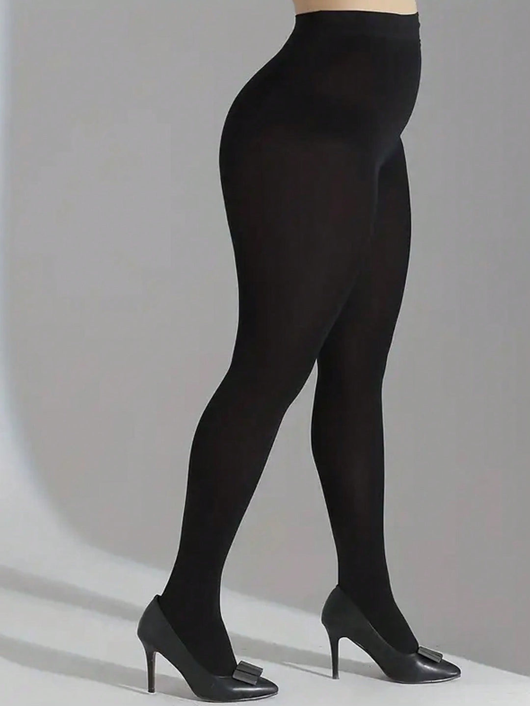 Dres SHEIN, negru
