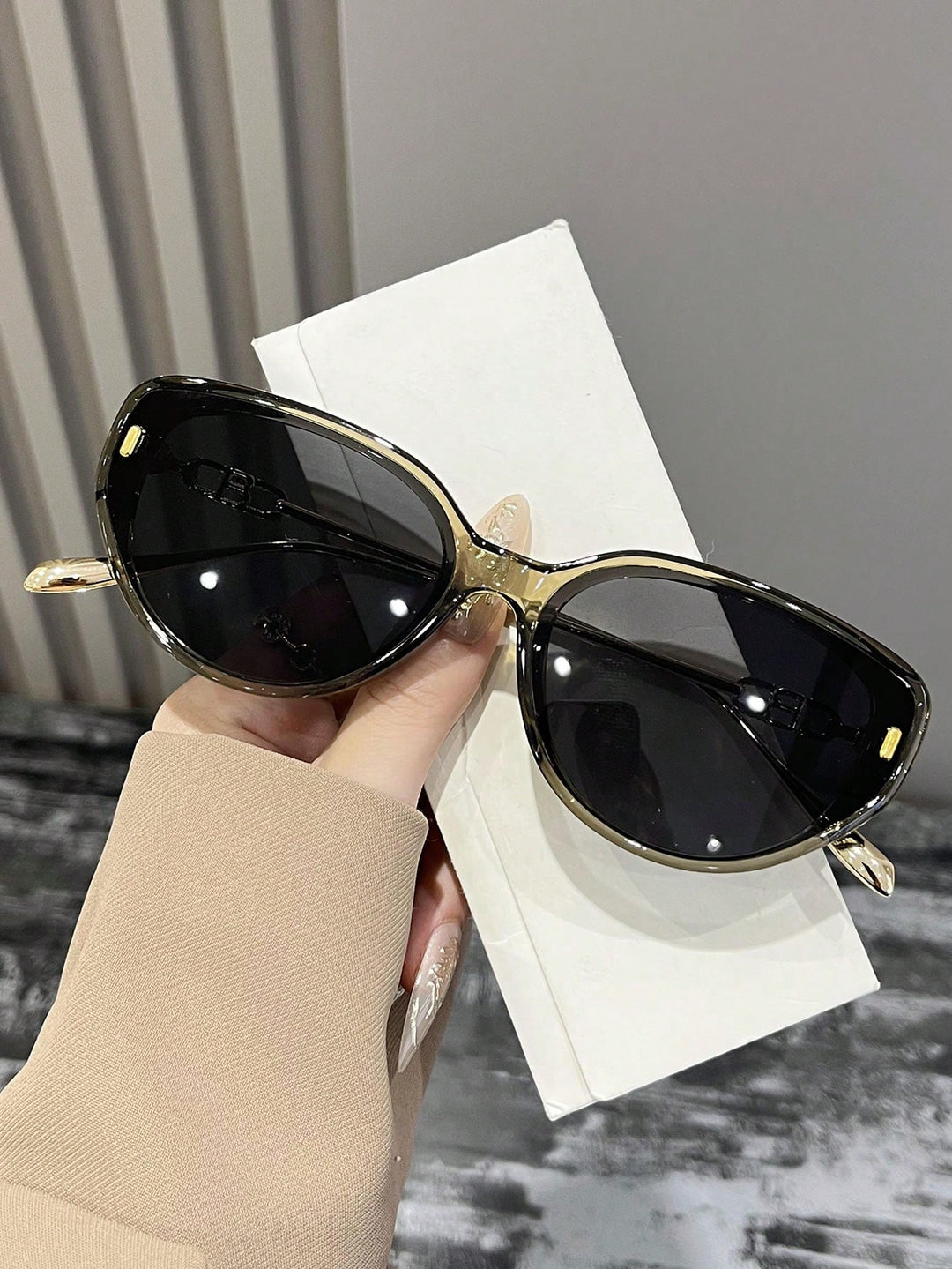 Ochelari SHEIN
