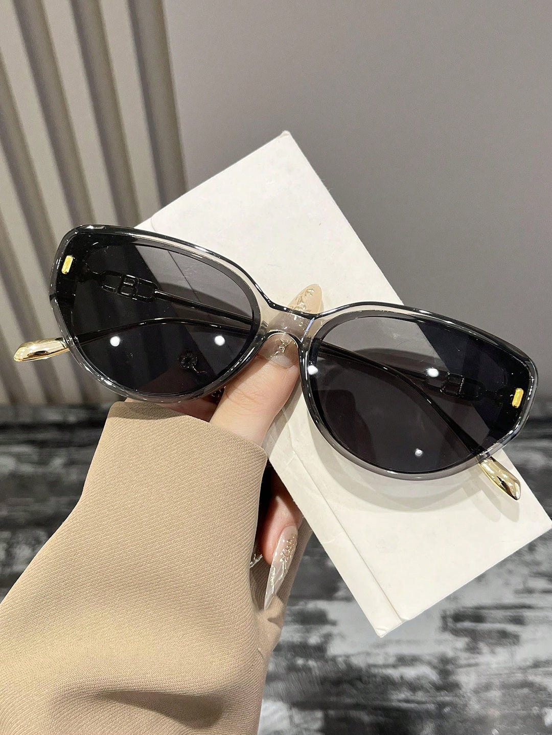 Ochelari SHEIN