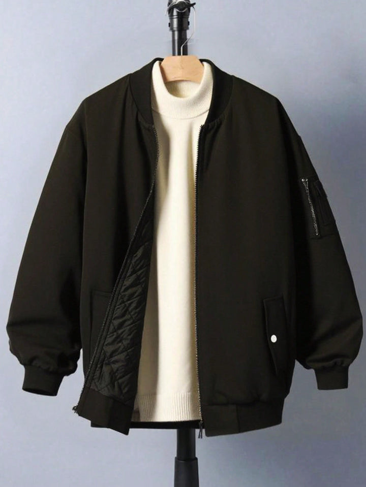 Palton SHEIN, negru