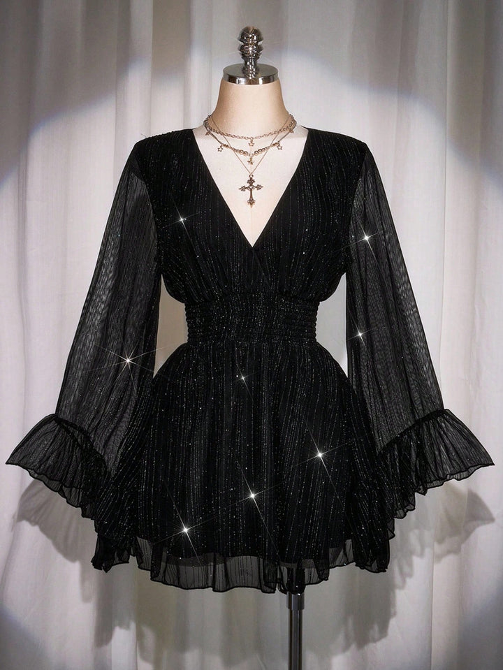 Rochie SHEIN, negru