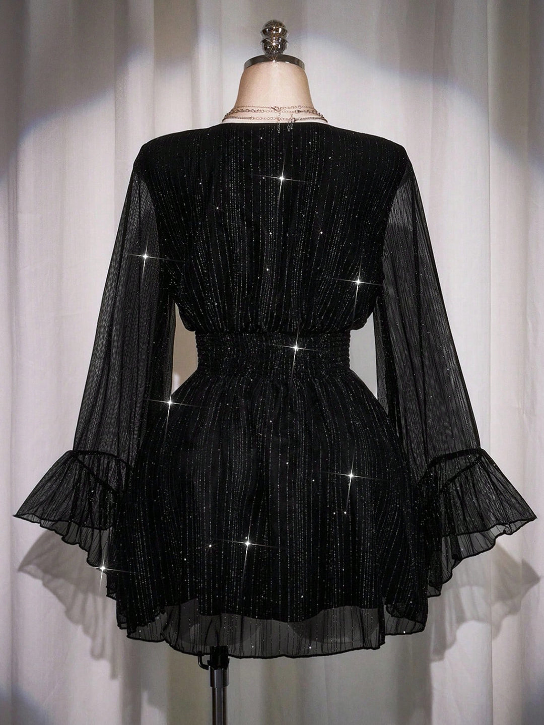 Rochie SHEIN, negru