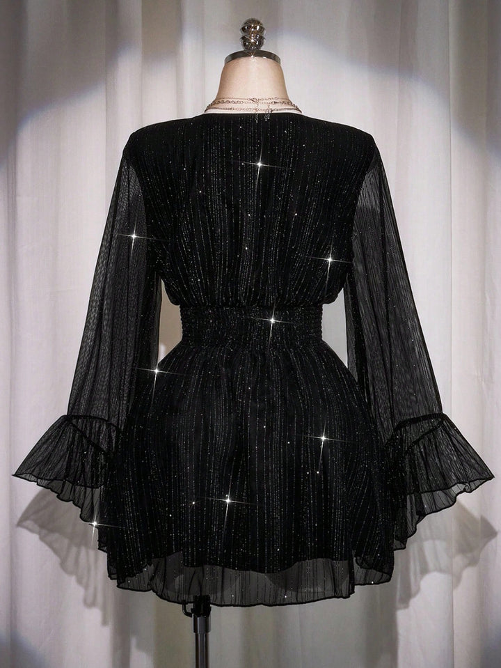 Rochie SHEIN, negru