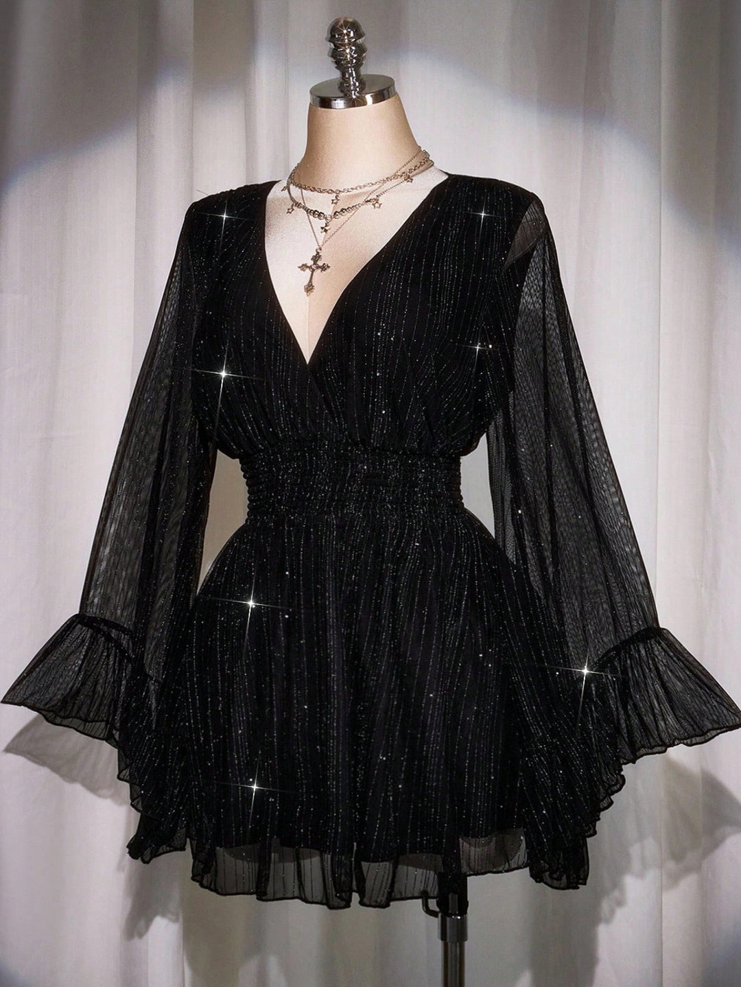 Rochie SHEIN, negru