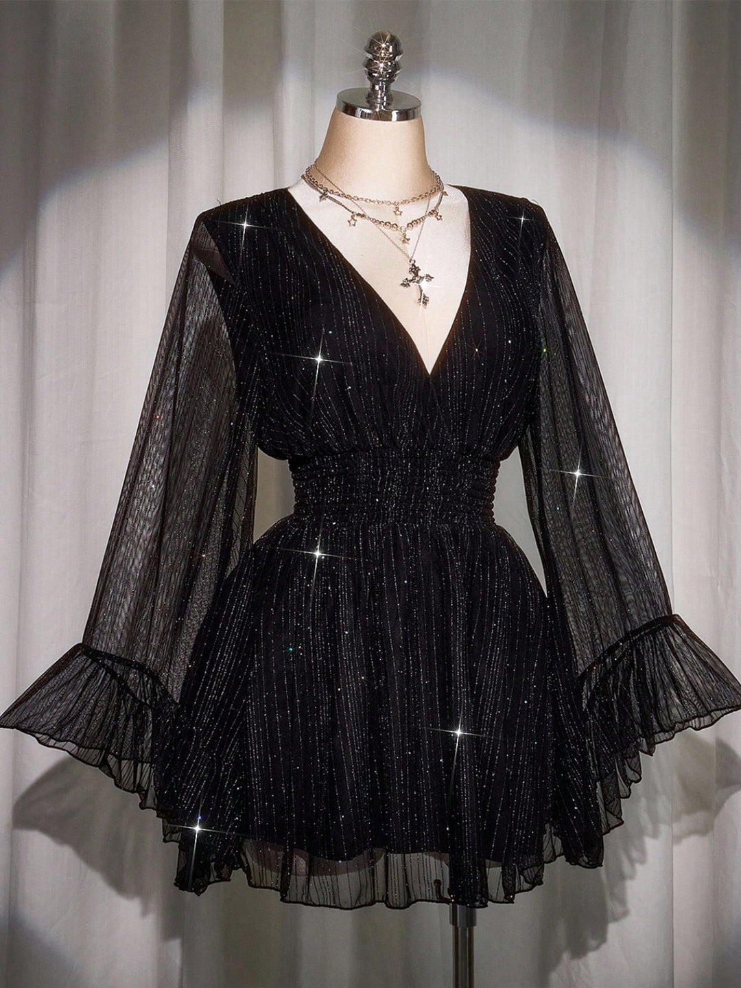 Rochie SHEIN, negru