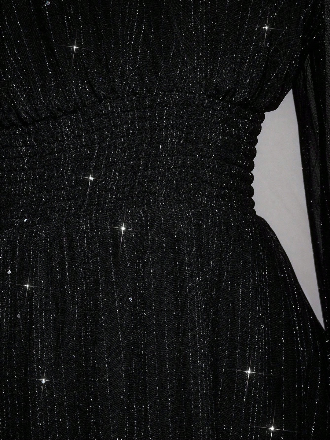 Rochie SHEIN, negru