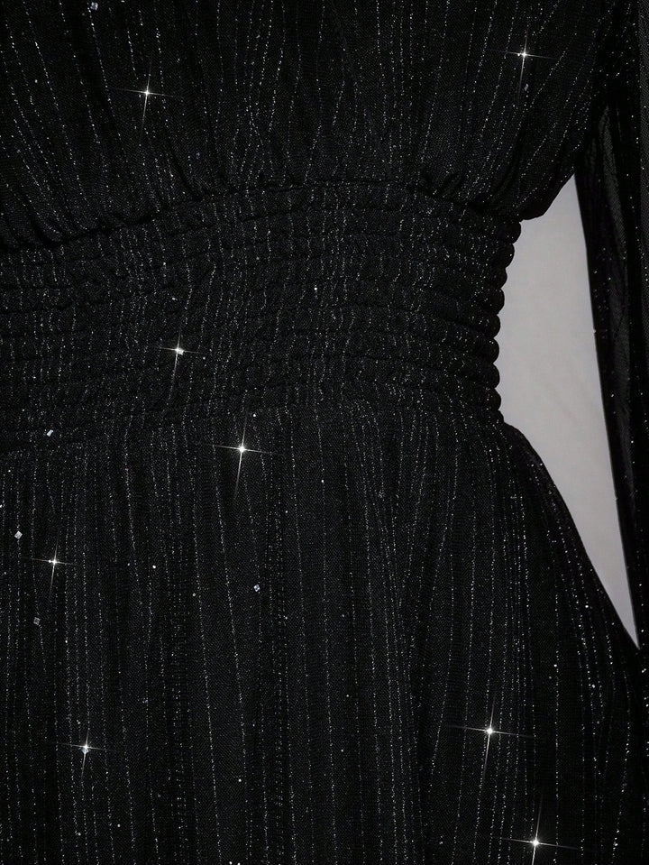 Rochie SHEIN, negru