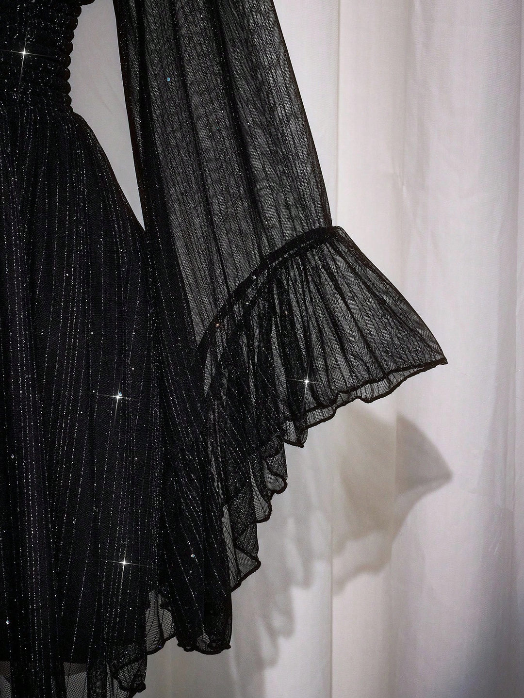 Rochie SHEIN, negru