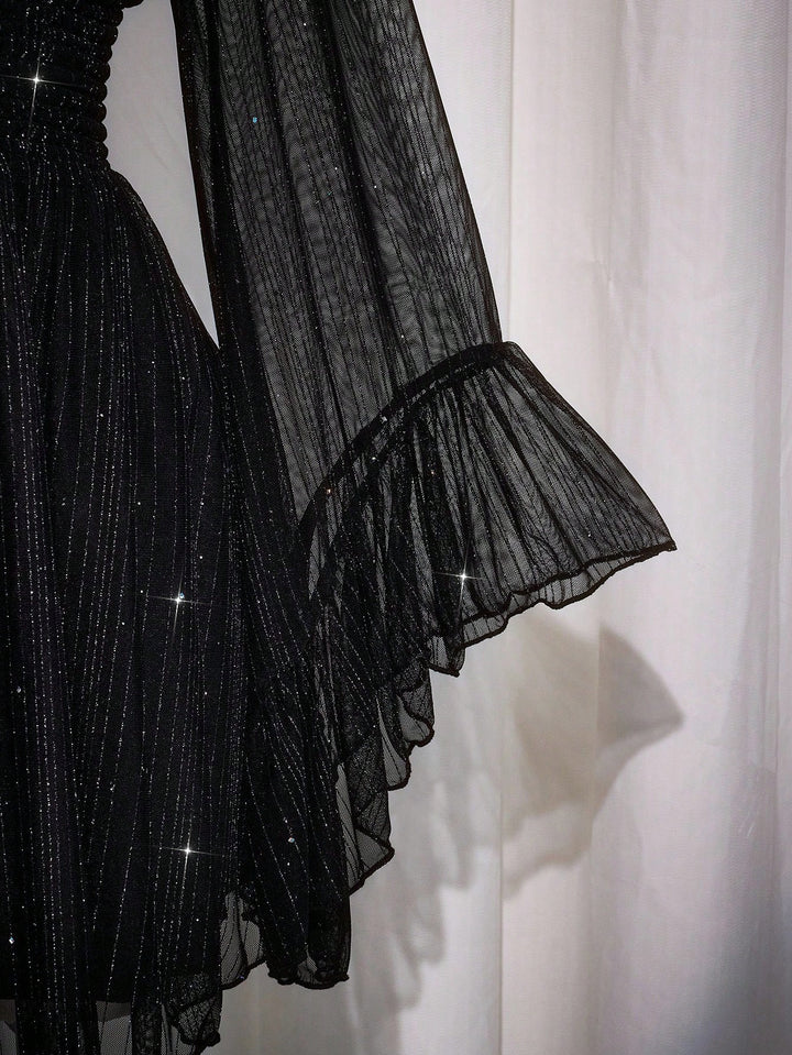 Rochie SHEIN, negru