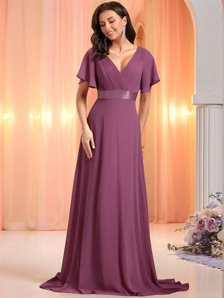Rochie SHEIN, mov