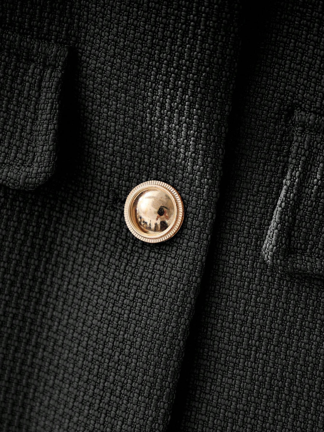 Compleu SHEIN, negru