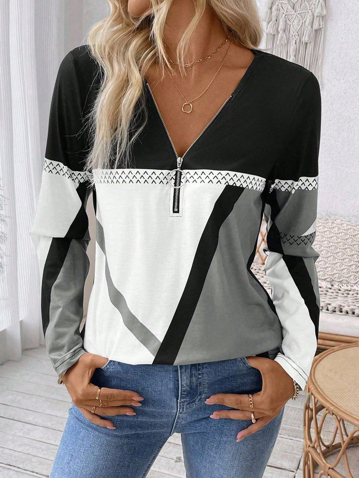 Tricou SHEIN, mix culori