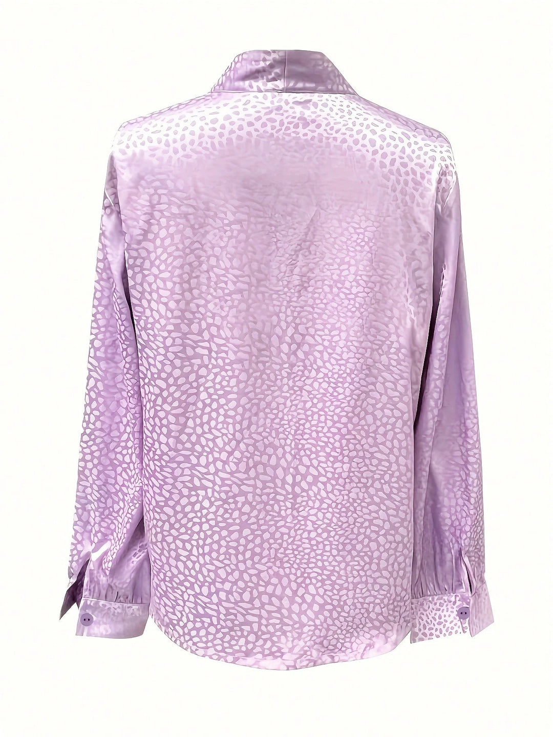 Shein ing, lila