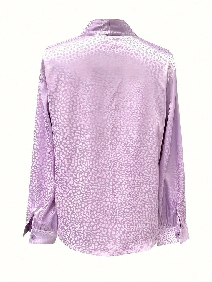 Shein ing, lila