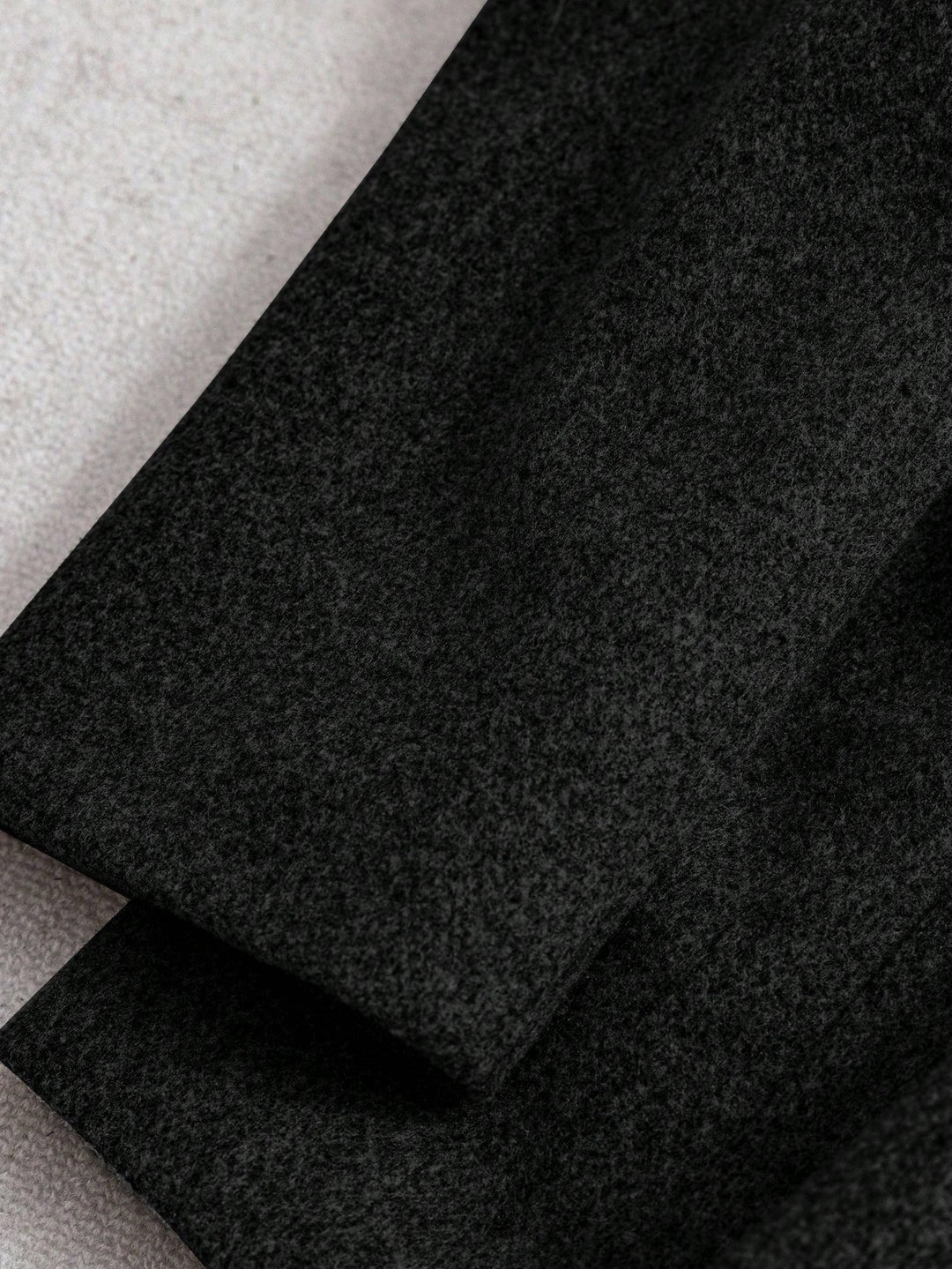 Palton SHEIN, negru