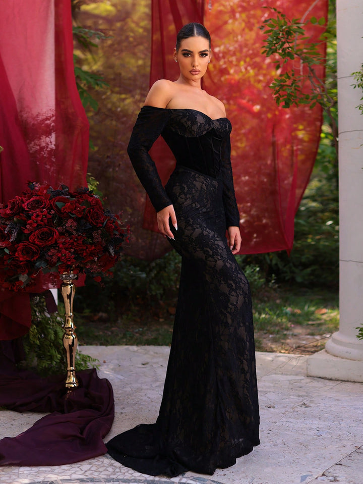 Rochie SHEIN, negru