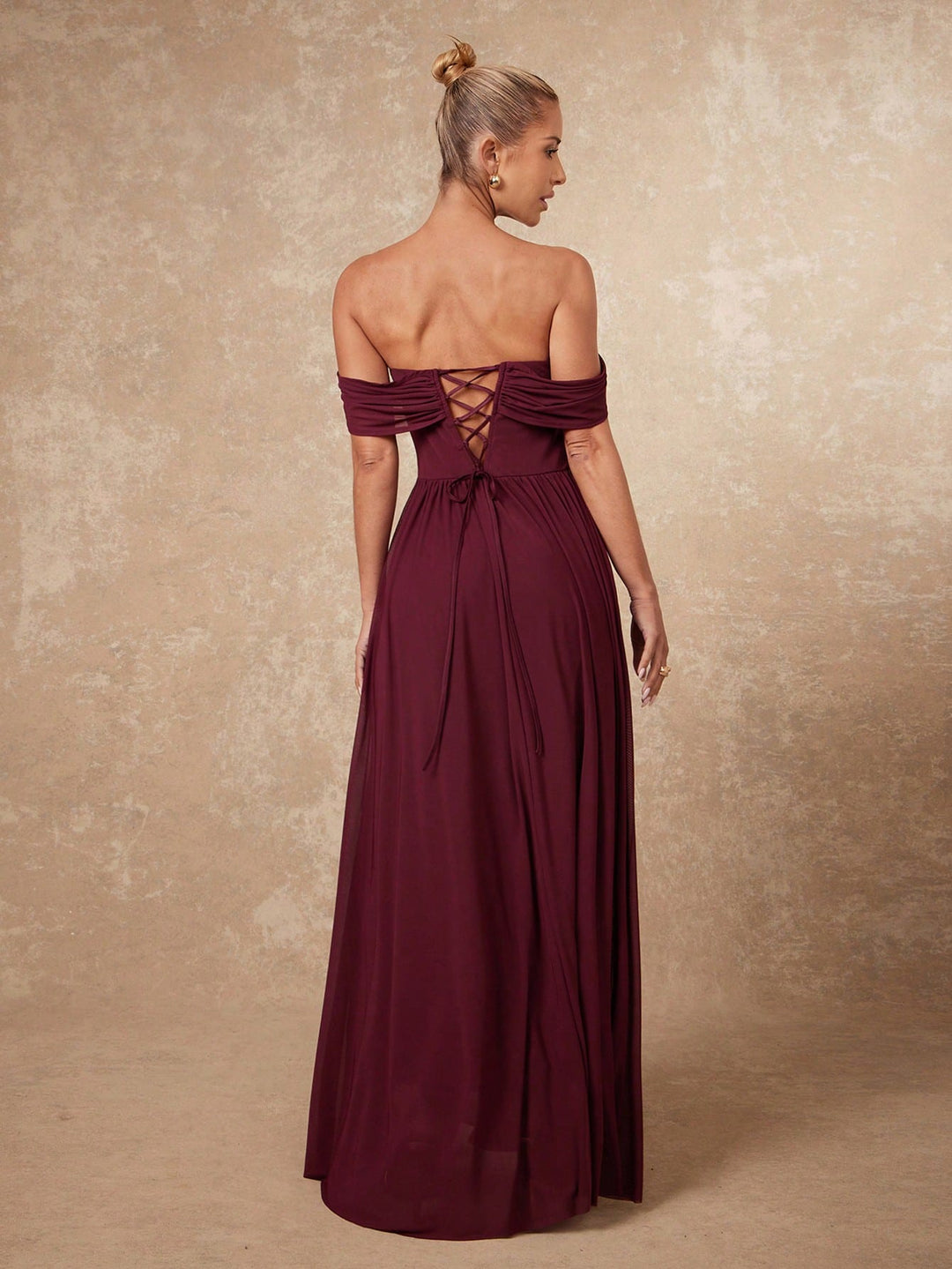Rochie maxi SHEIN