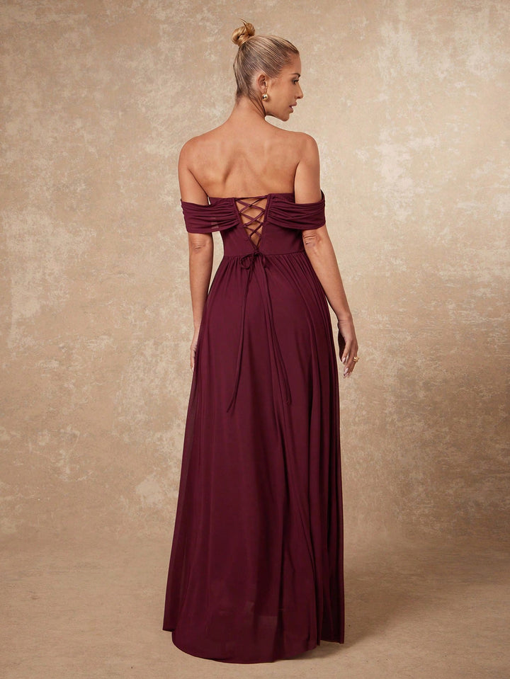 Rochie maxi SHEIN