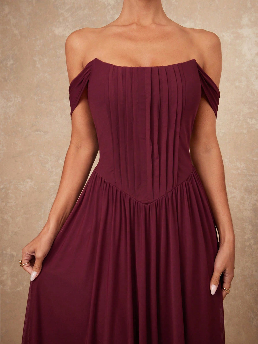 Rochie maxi SHEIN