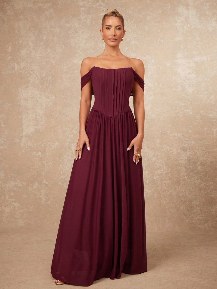Rochie maxi SHEIN