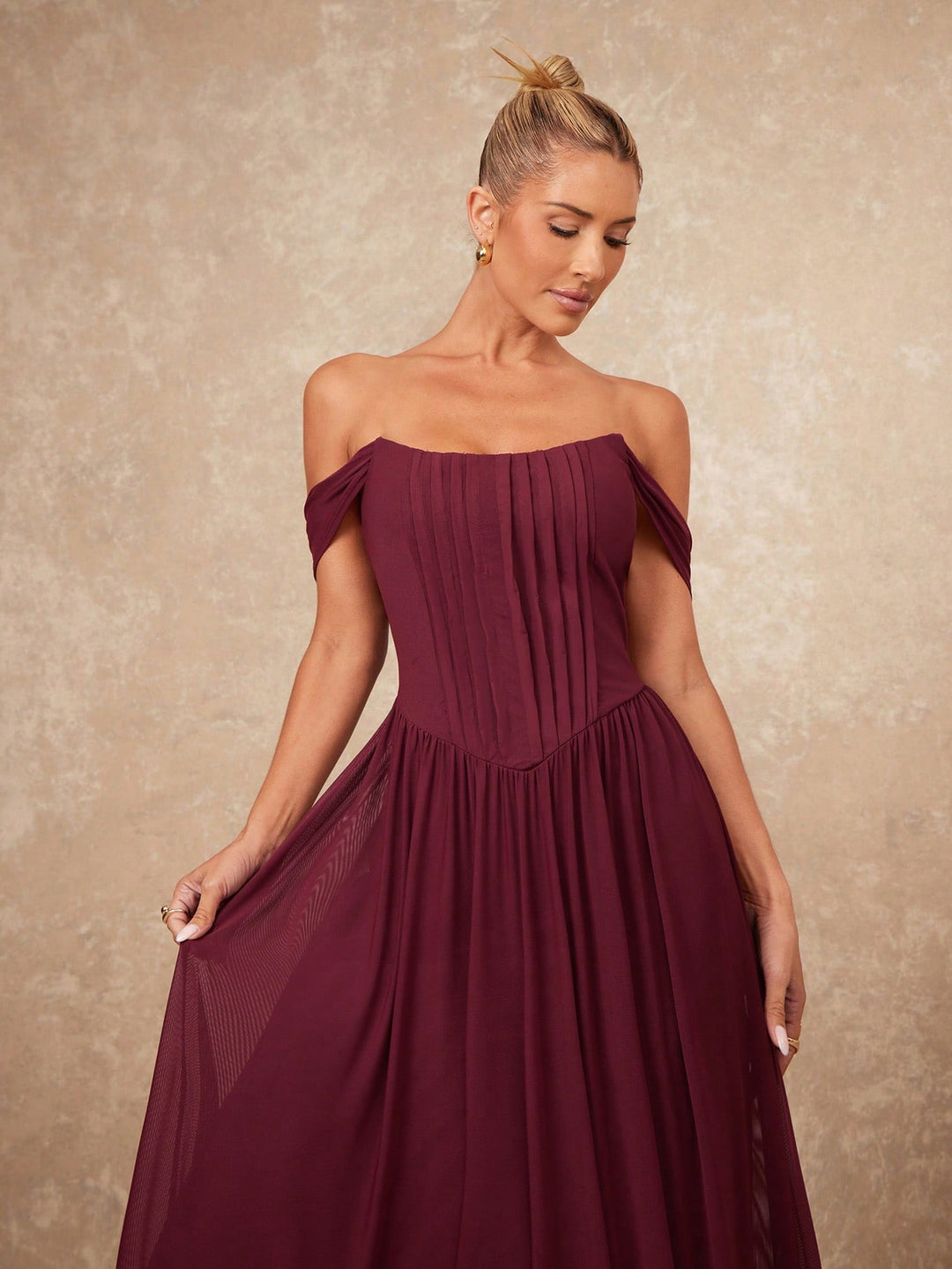 Rochie maxi SHEIN