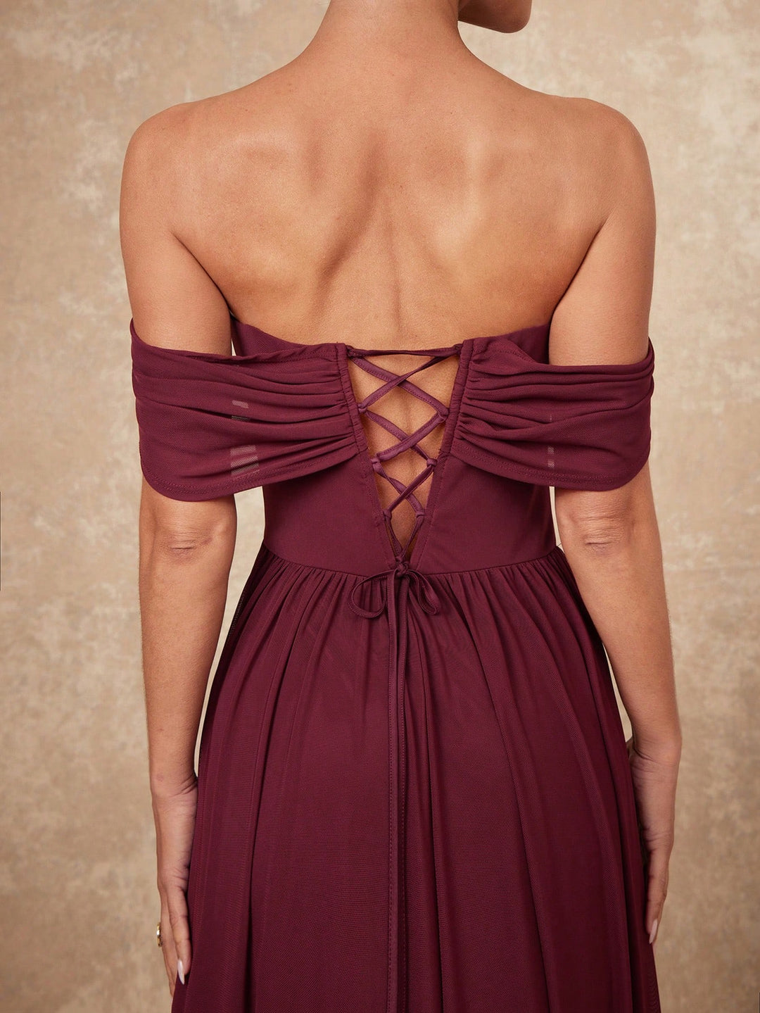 Rochie maxi SHEIN