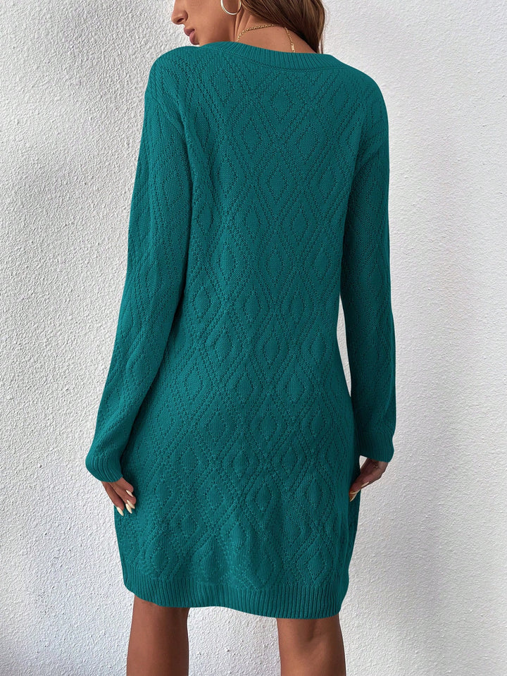 Rochie SHEIN, albastru