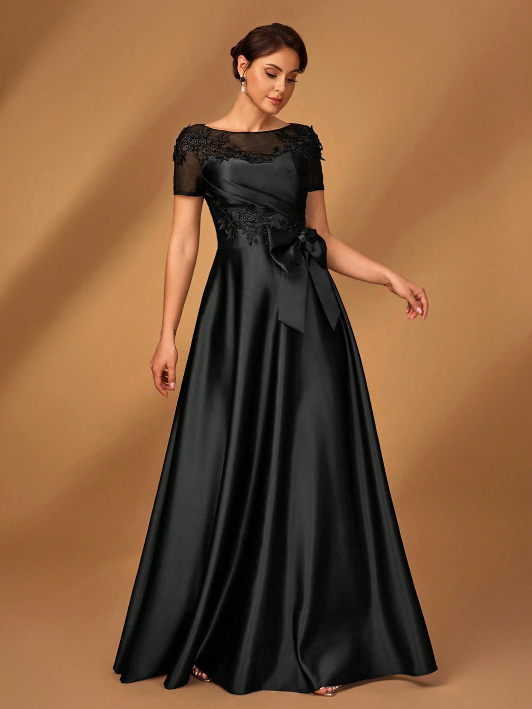 Rochie SHEIN, negru
